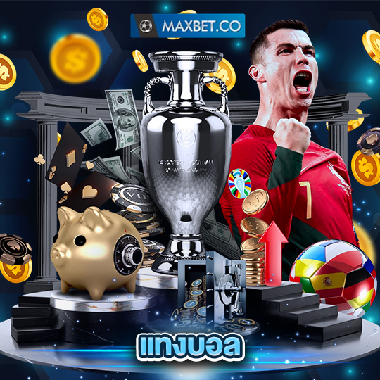 maxbet แทงบอล